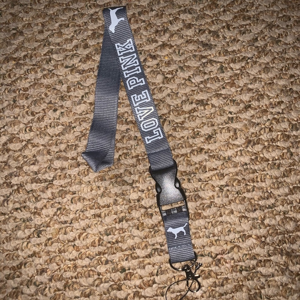 Lanyard